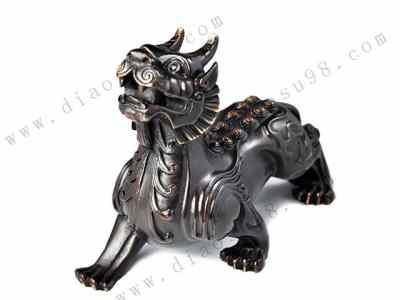 91属羊的能戴铜貔貅,铜貔貅佩戴指南，财运亨通