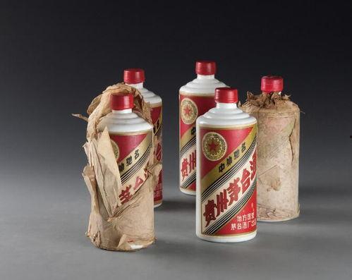 91年外销茅台外包装,经典传承与时光印记的包装艺术