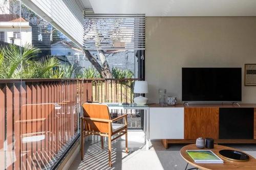 91平阳台打通,空间拓展新篇章